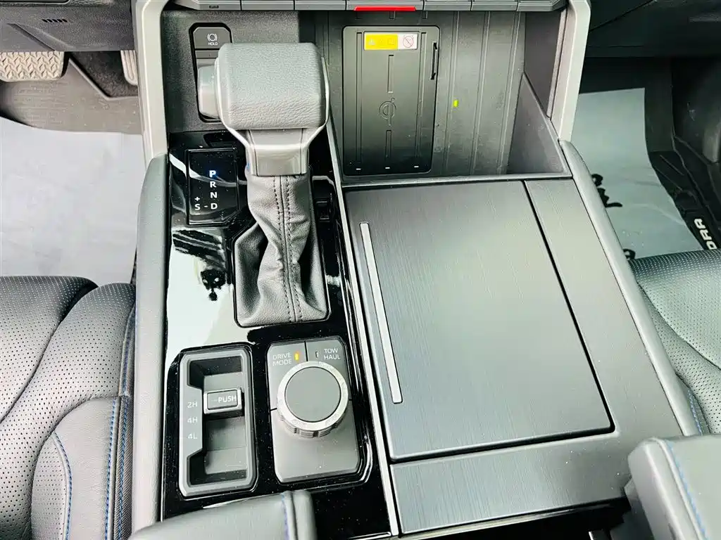 Toyota Tundra 2023 3.5T