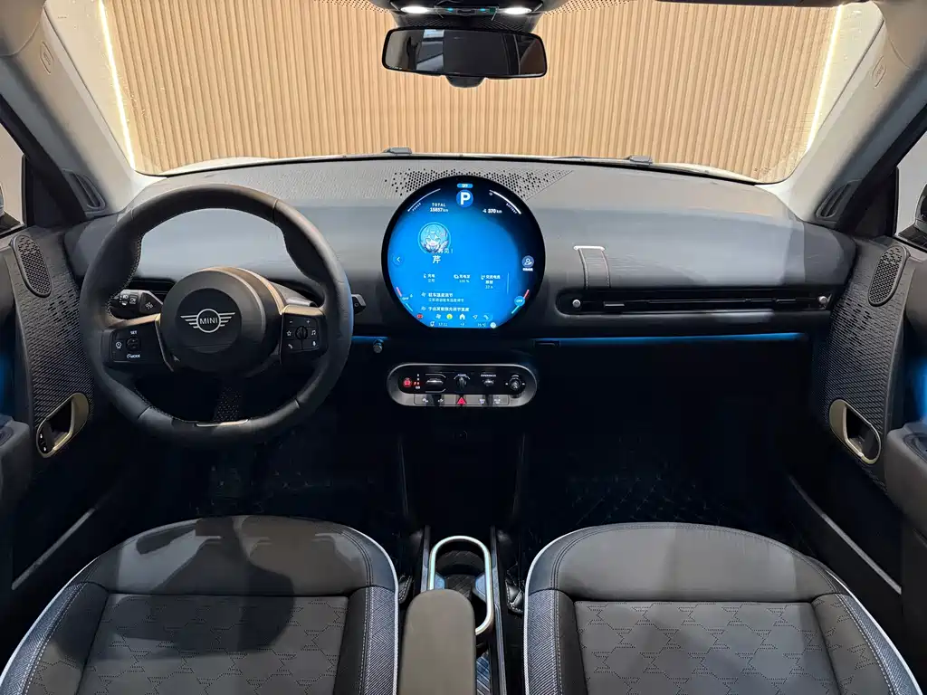 MINI MINI ACEMAN EV — миниатюра 7