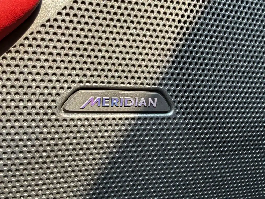 LAND ROVER RANGE ROVER STAR PULSE