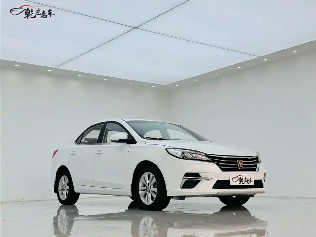 ROEWE 360
