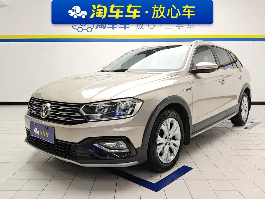 Volkswagen C-Trek