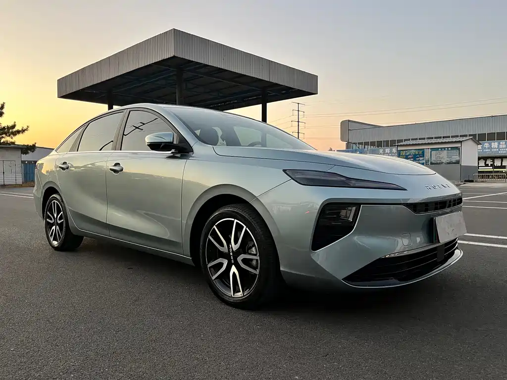 Roewe D6 — фотографии объявления, Фото 4