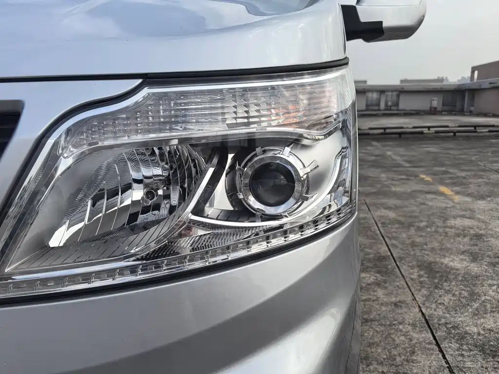 CHANGAN CHANGAN RUIXING M60