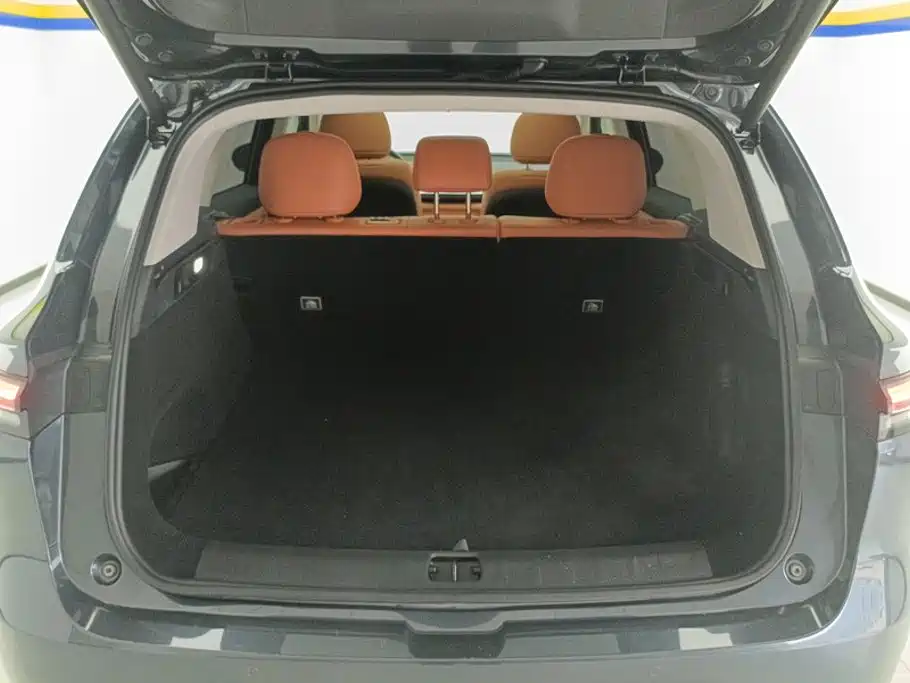 Leapmotor Leapmotor C10 — миниатюра 4