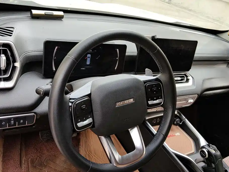 Haval H5 — миниатюра 12