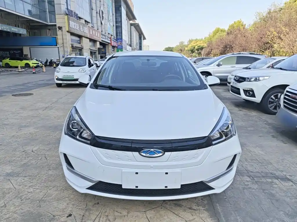 Chery New Energy Arrizo e — миниатюра 3