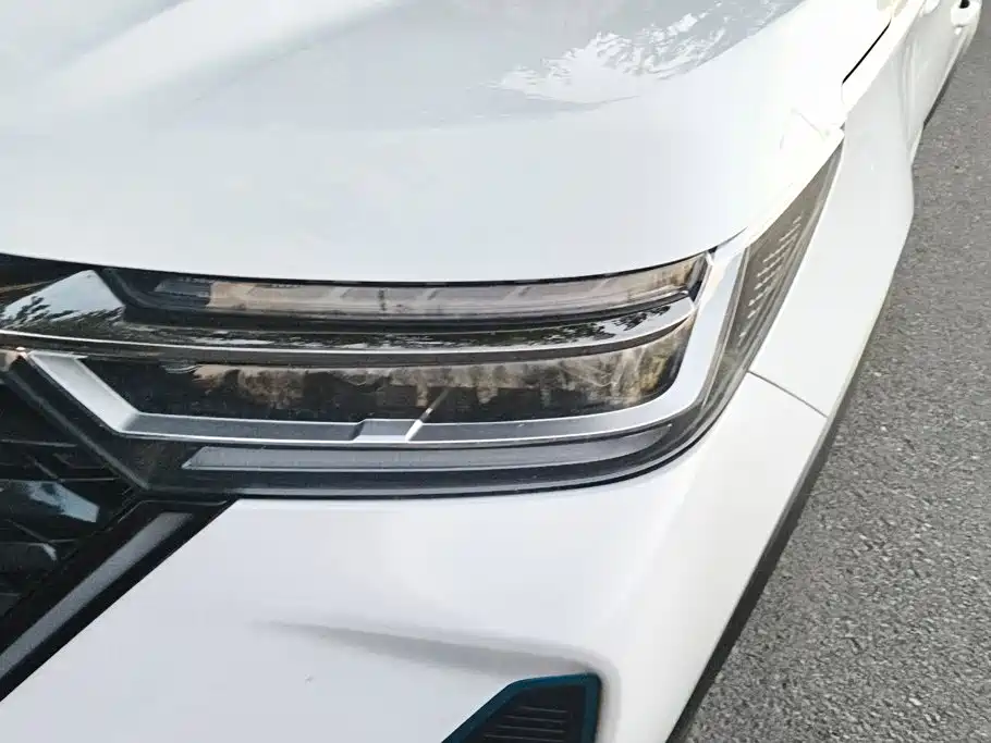 Chery Tiggo 8 PRO NEV — миниатюра 5