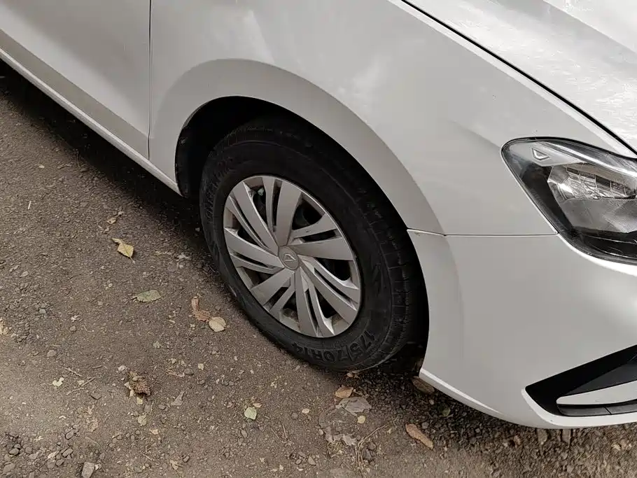 Jetta VA3 — миниатюра 6