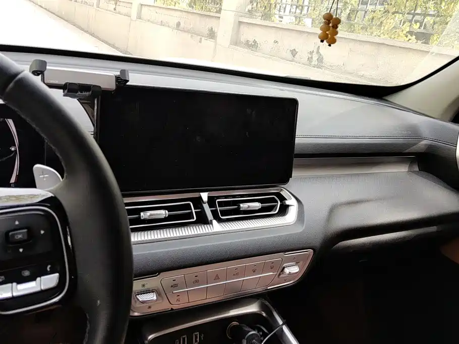 Haval H5 — миниатюра 13