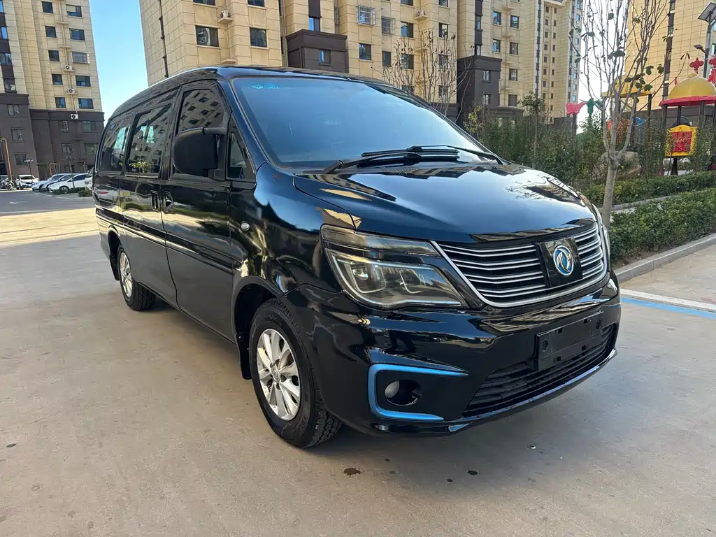 Fengxing Lingzhi New Energy — миниатюра 3