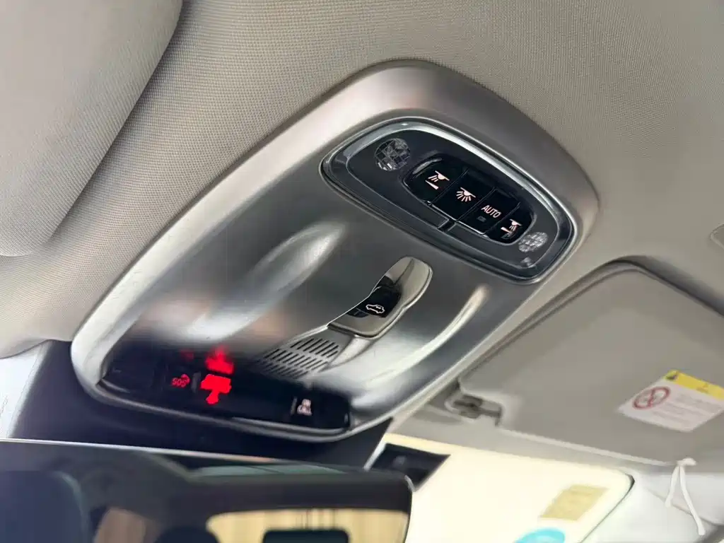 Volvo V90 — миниатюра 13