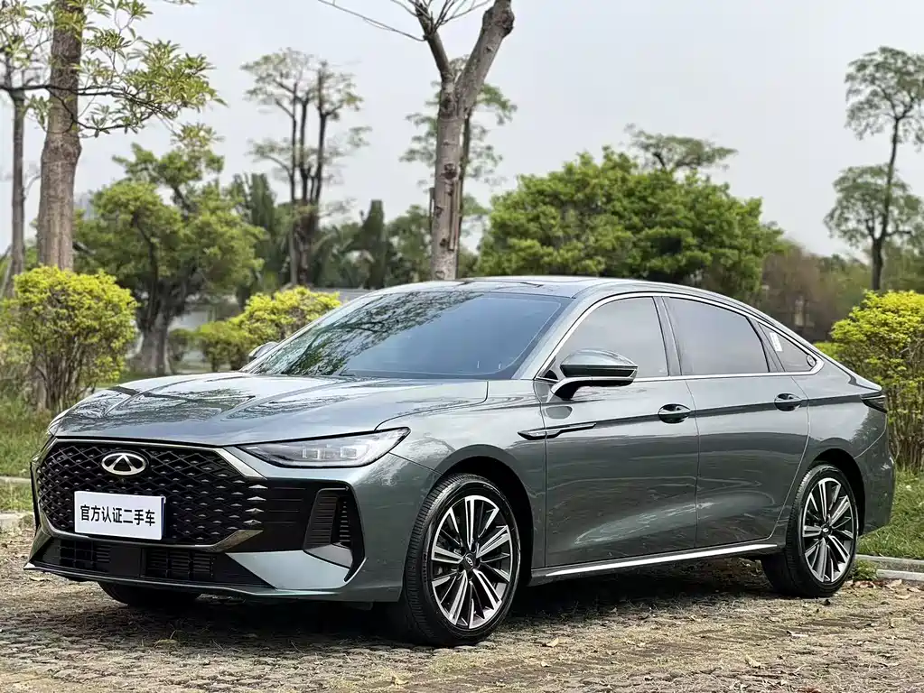 Chery Arrizo 8 PRO 2025