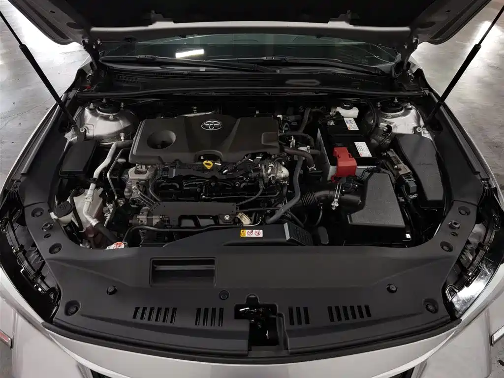 Toyota Avalon 2022 2.5L Touring Luxury
