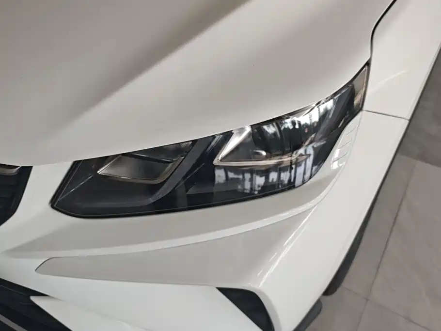 Geely Binyue 2025 L 1.5TD DCT