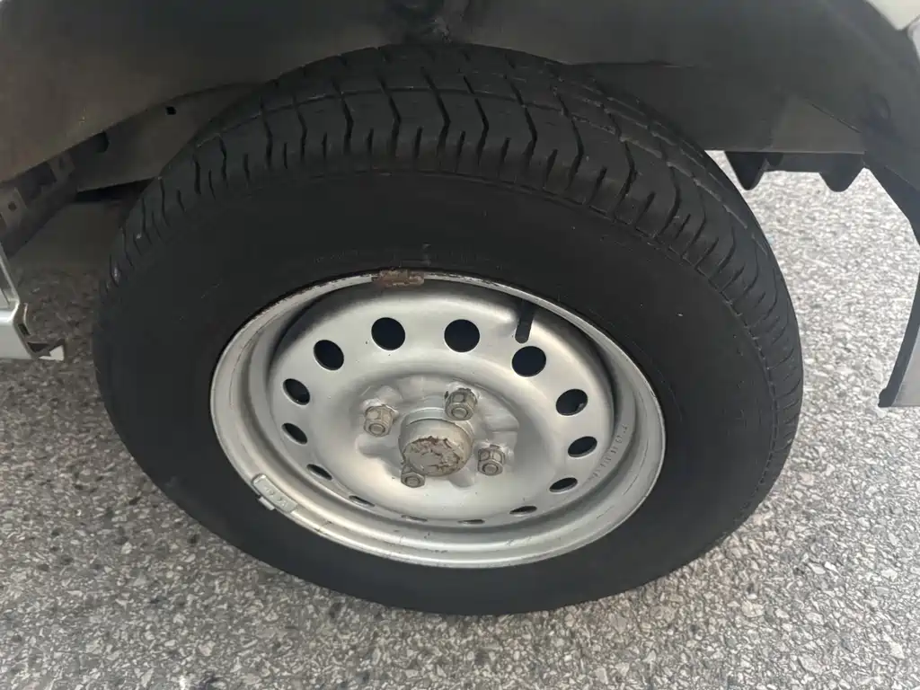 Wuling Zhiguang — миниатюра 11