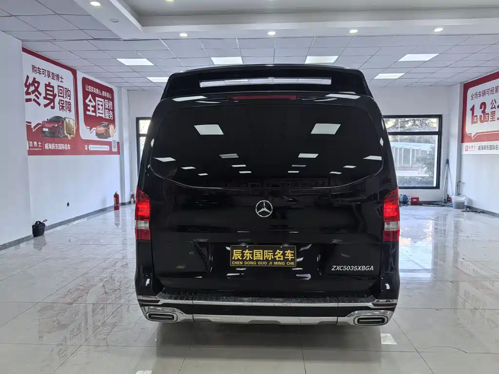 BOCHI PLATINUM CHI VC SERIES