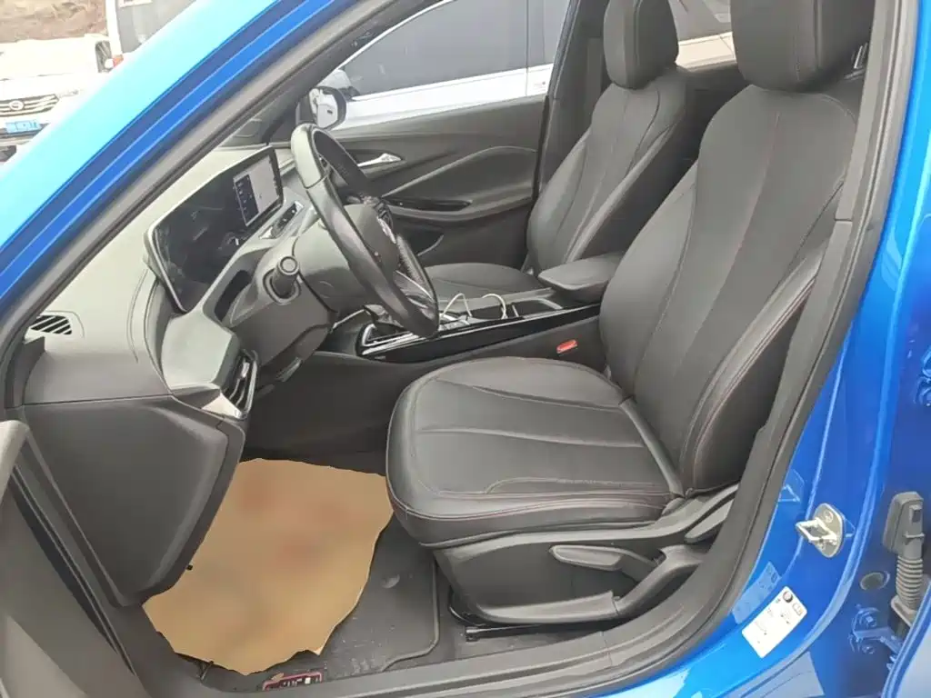 Buick Verano — миниатюра 15