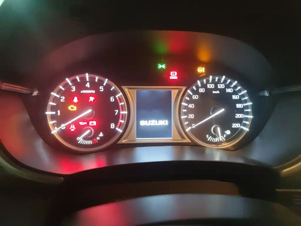 Suzuki Vitara — миниатюра 7
