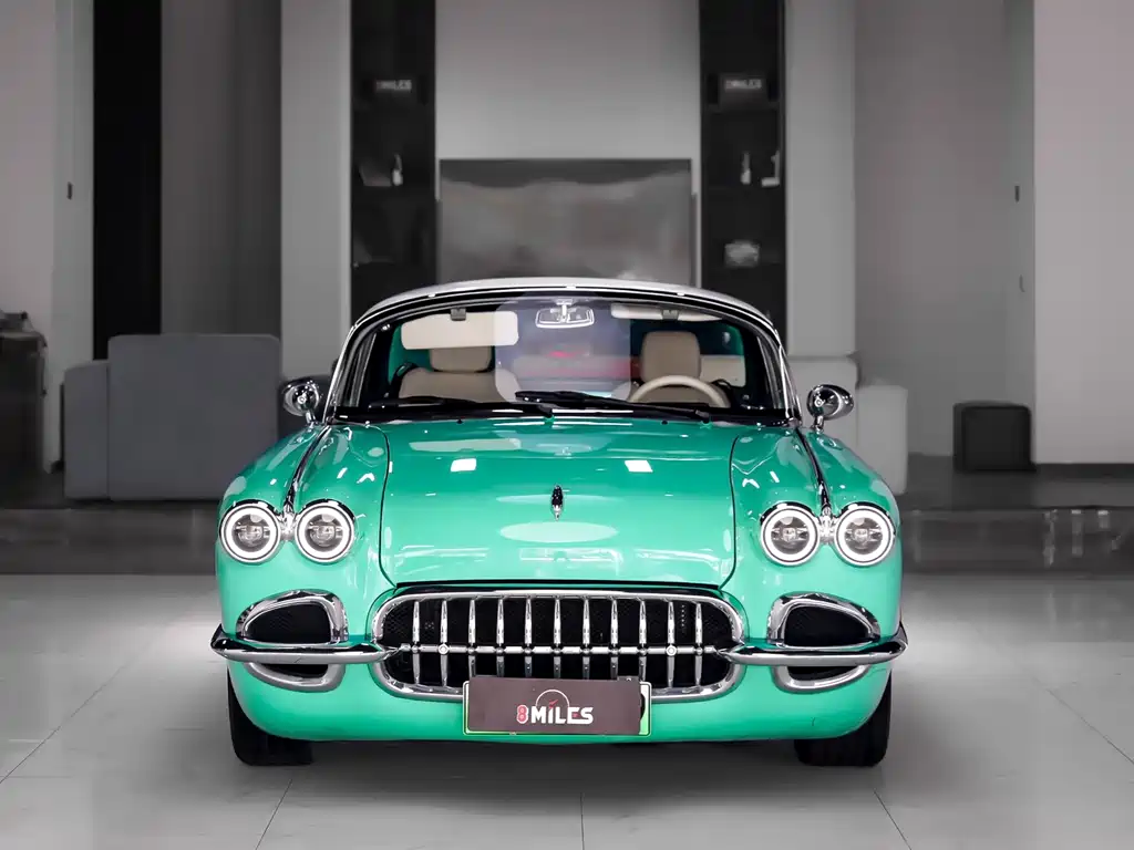 SONGSAN MOTORS SS DOLPHIN