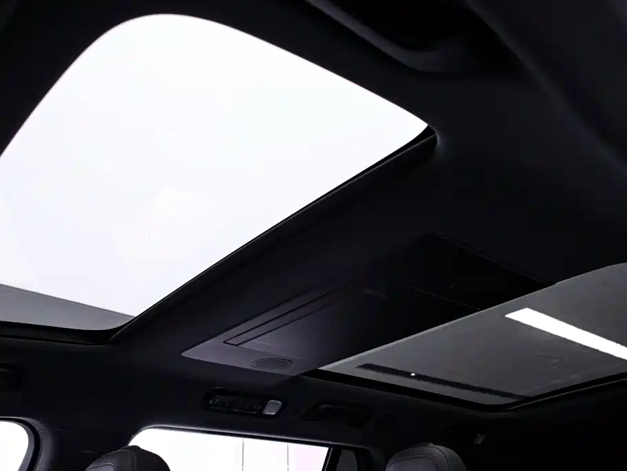 Li Auto Li L9 — миниатюра 11