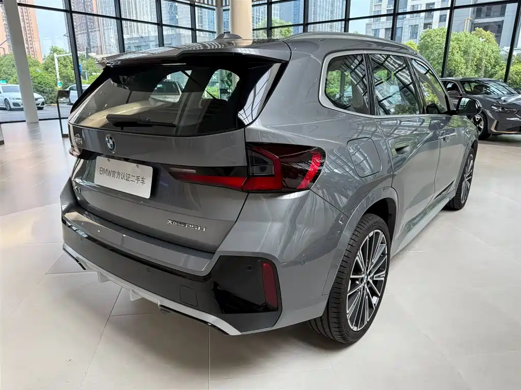 BMW X1 — миниатюра 2