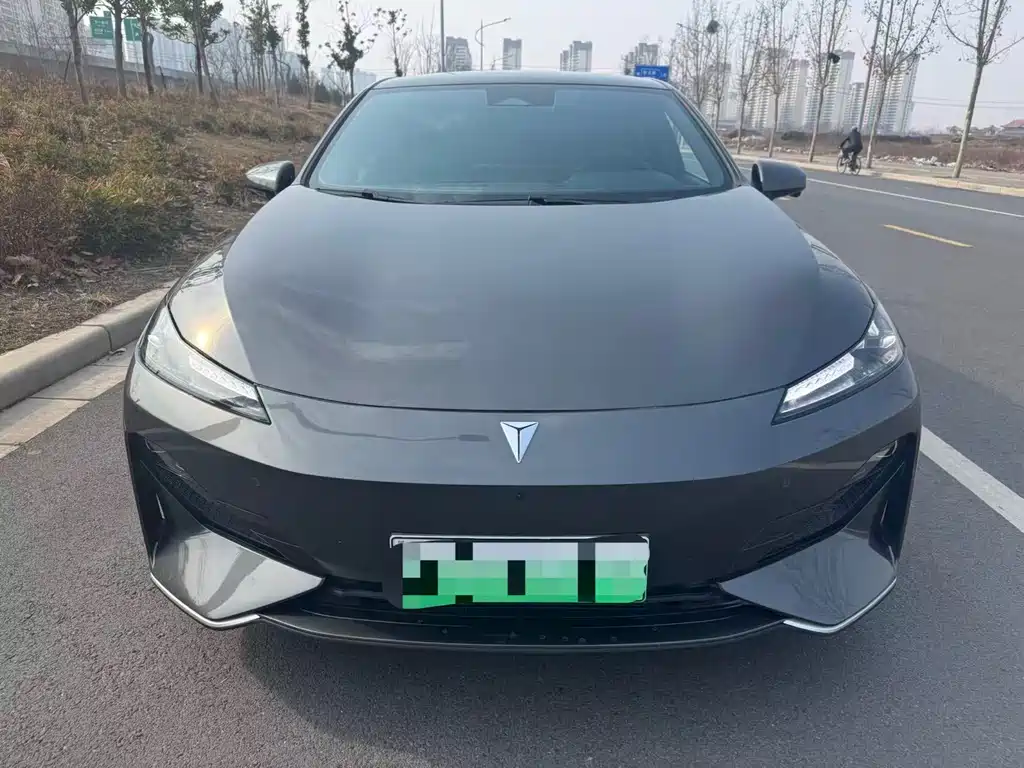 Changan Deepal DARK BLUE SL03