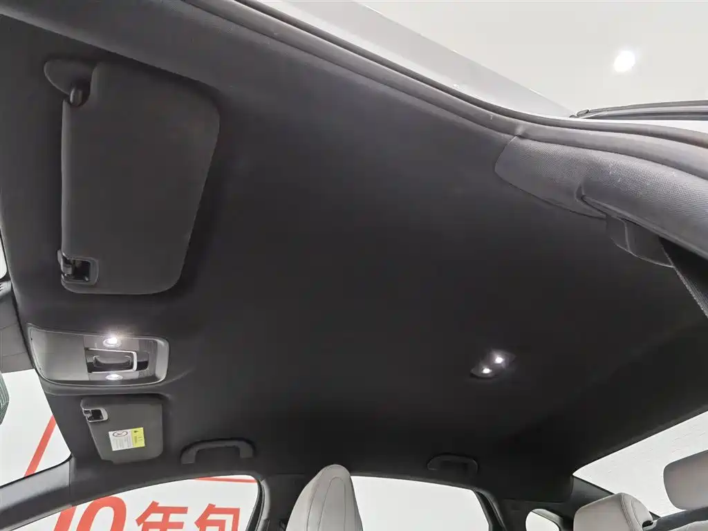 BYD SEAL 06 NEW ENERGY