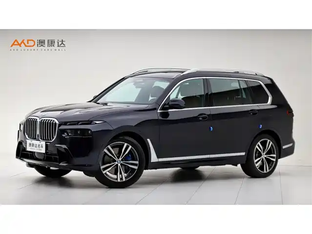 BMW  X7 2023