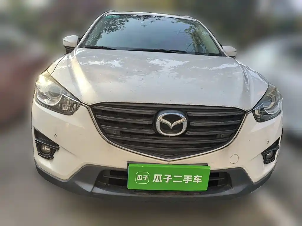 Mazda CX-5 — фотографии объявления, Фото 3