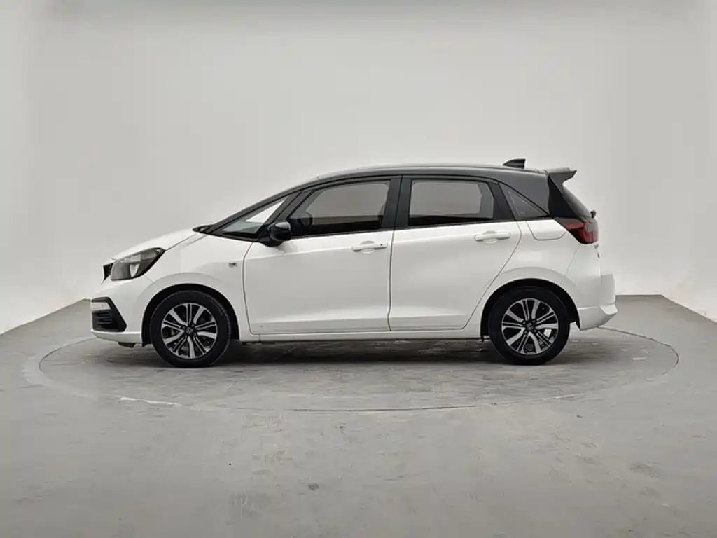 Honda Fit — миниатюра 2