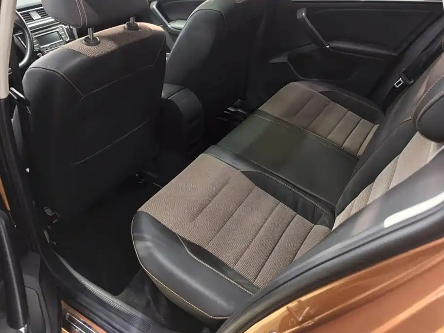 Volkswagen C-Trek — миниатюра 11