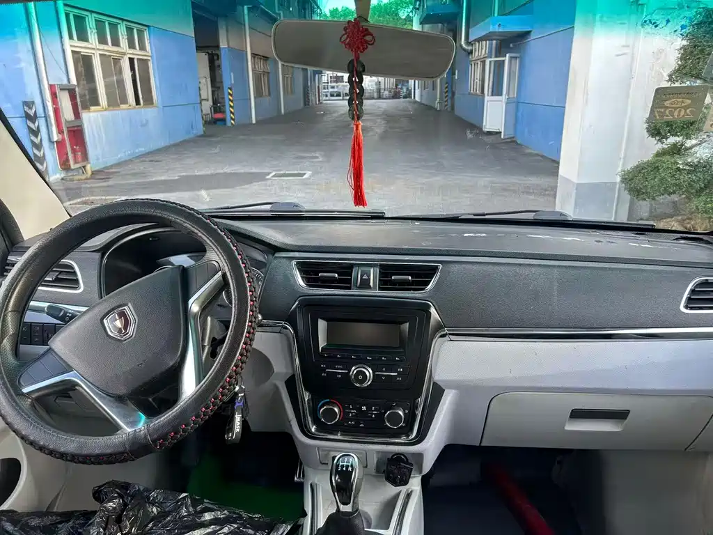 Jinbei Hiace X30L — миниатюра 5