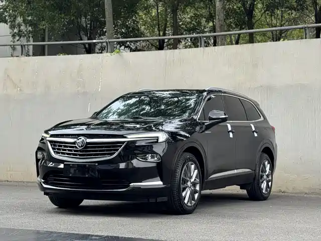 BUICK ANGKE FLAG 2023