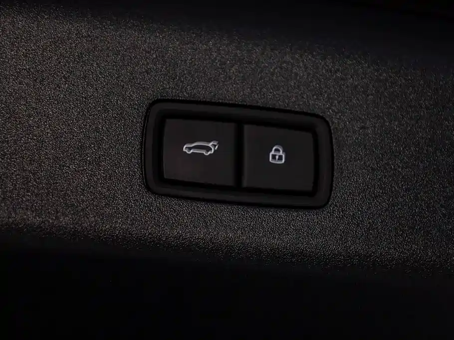 Li Auto i8 2025 Standard