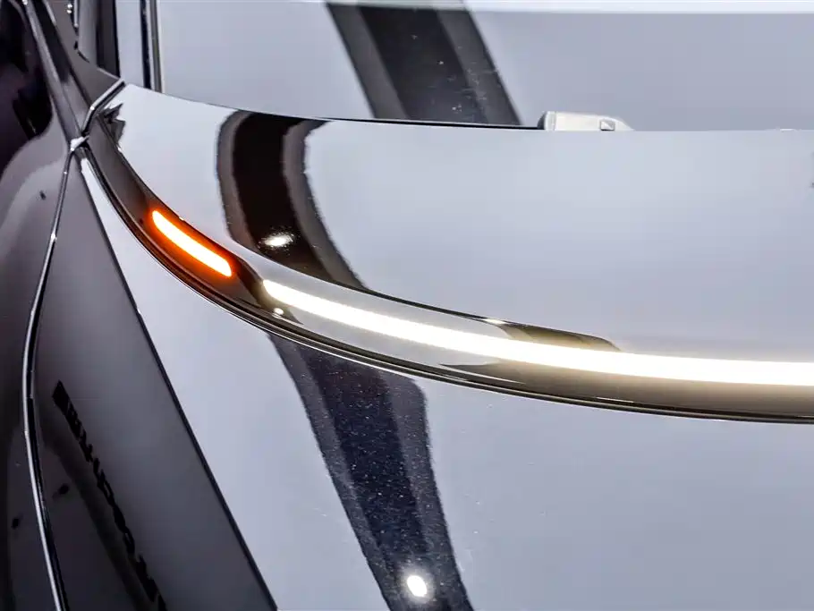 Li Auto i8 — фотографии объявления, Фото 21