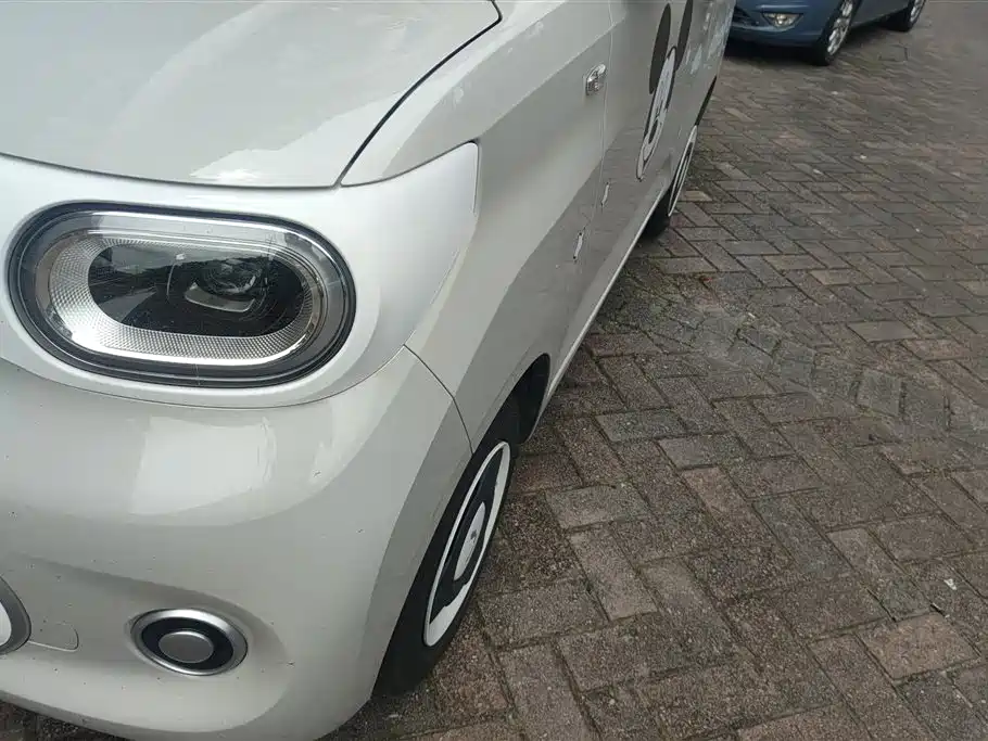 Wuling Mini EV MINIEV 2024 215km