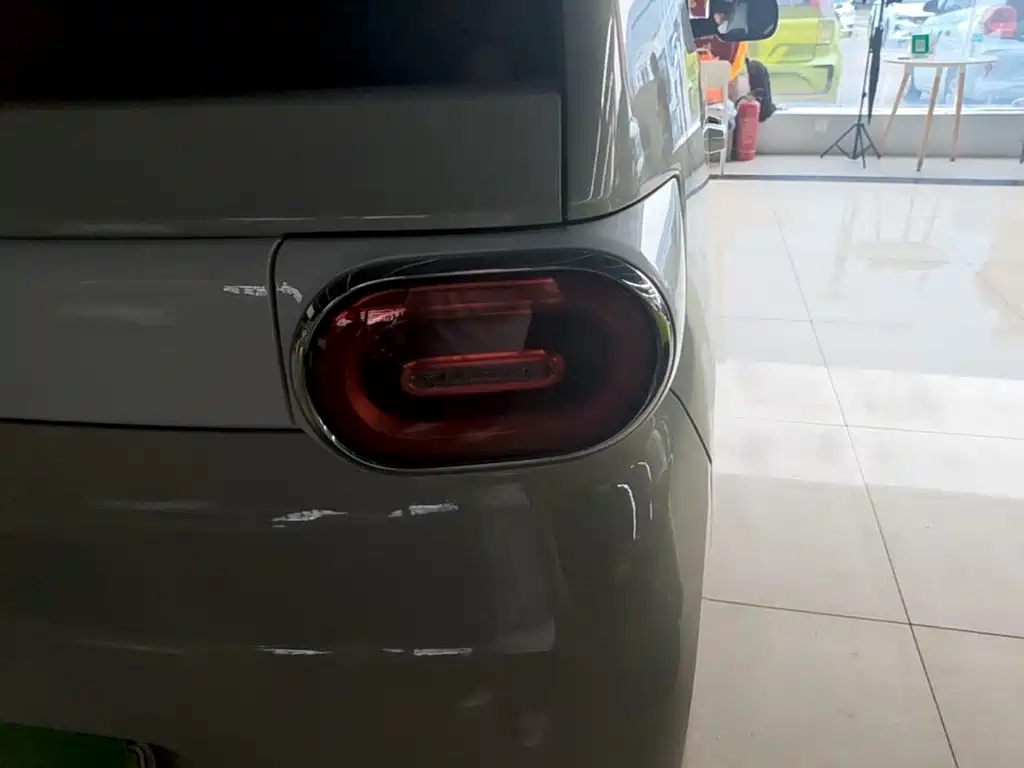 Wuling Mini EV MINIEV 2024 170km