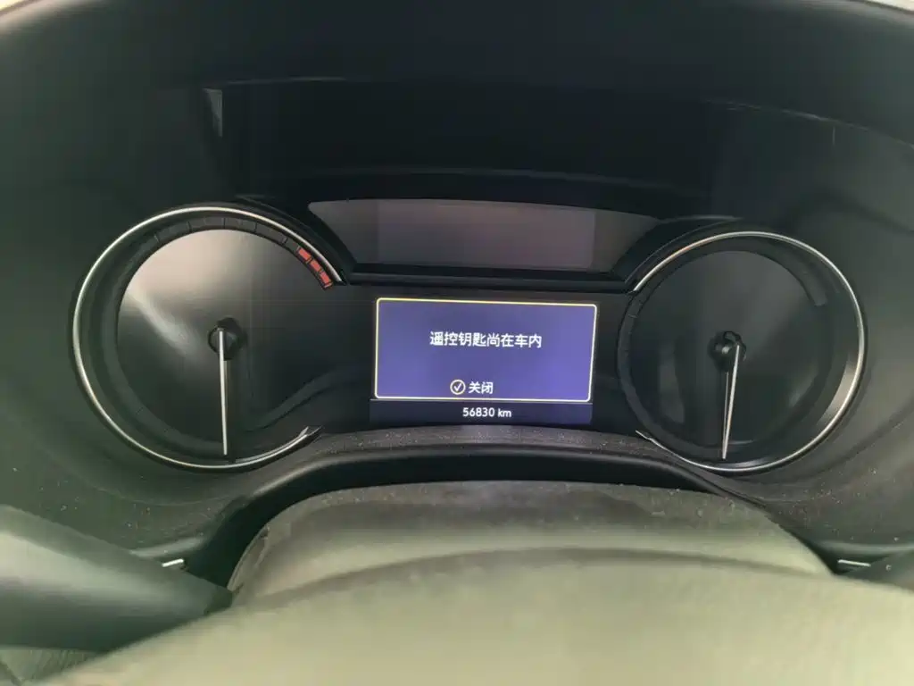 Cadillac CT5 — миниатюра 12