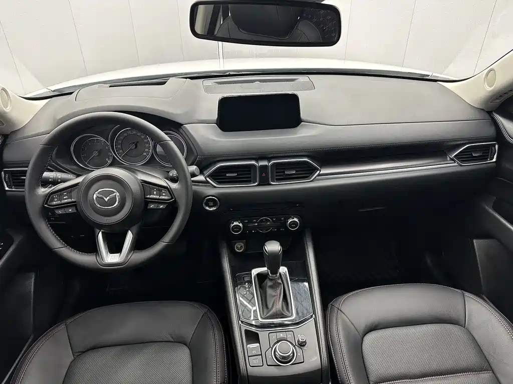 MAZDA CX 5