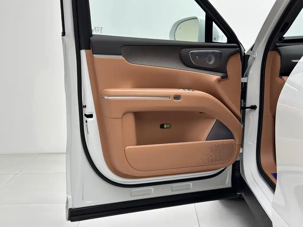 Leapmotor 零跑D19 — миниатюра 22