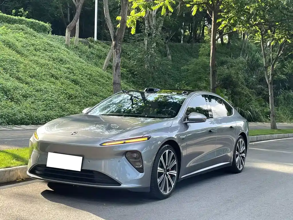 NIO ET7 2024 75kWh Executive