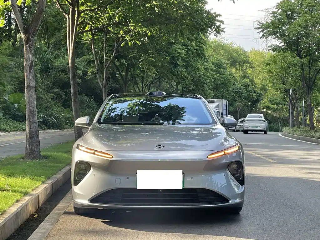 NIO ET7 2024 75kWh Executive