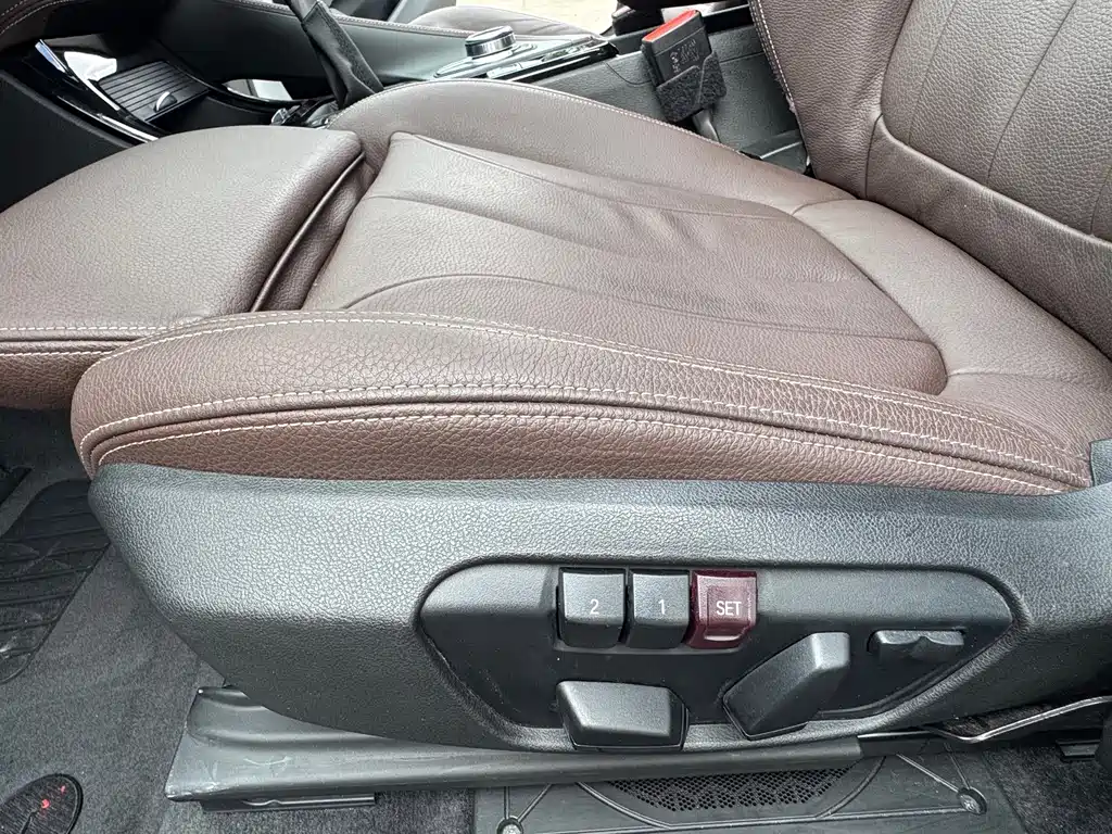 BMW X1 New Energy — миниатюра 16