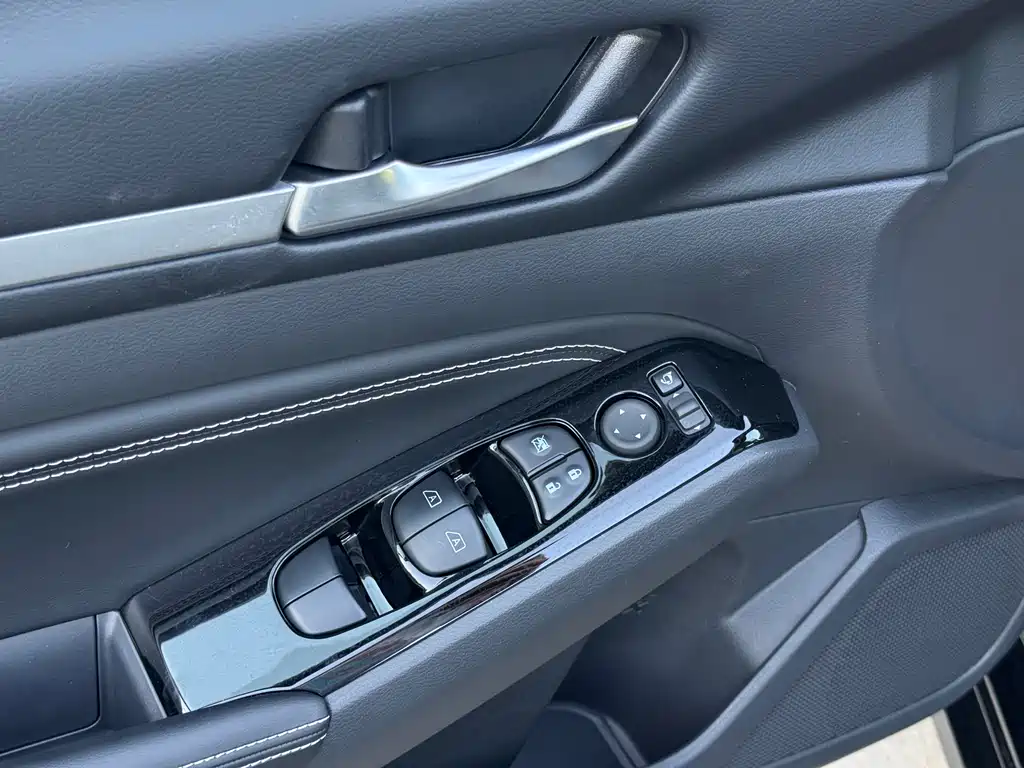 Nissan Altima 2021 2.0L XL Comfort
