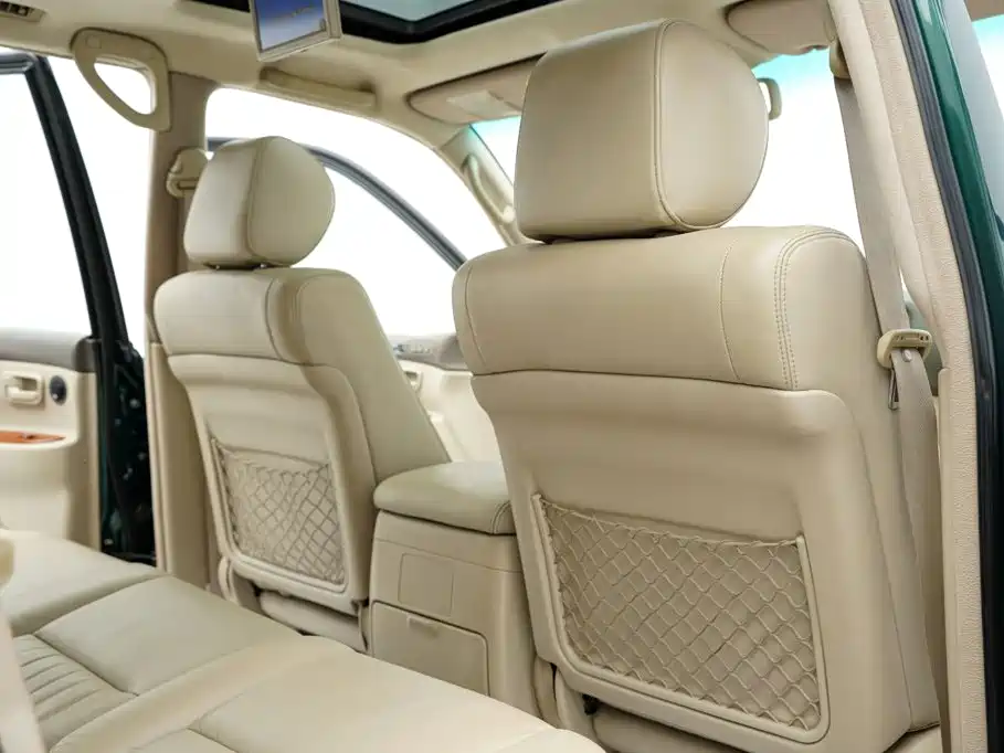 Toyota Land Cruiser — миниатюра 26