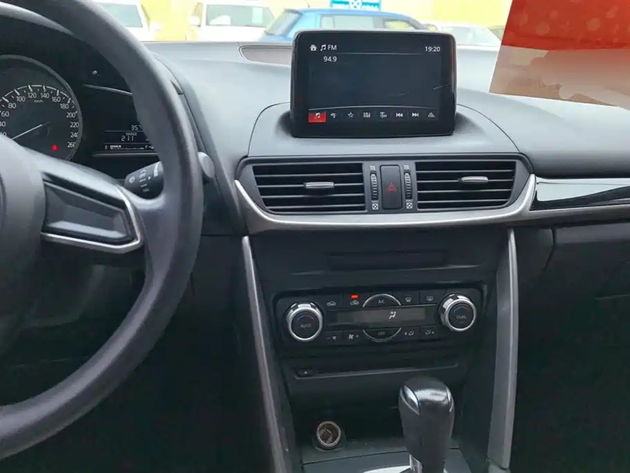 Mazda CX-4 — фотографии объявления, Фото 13