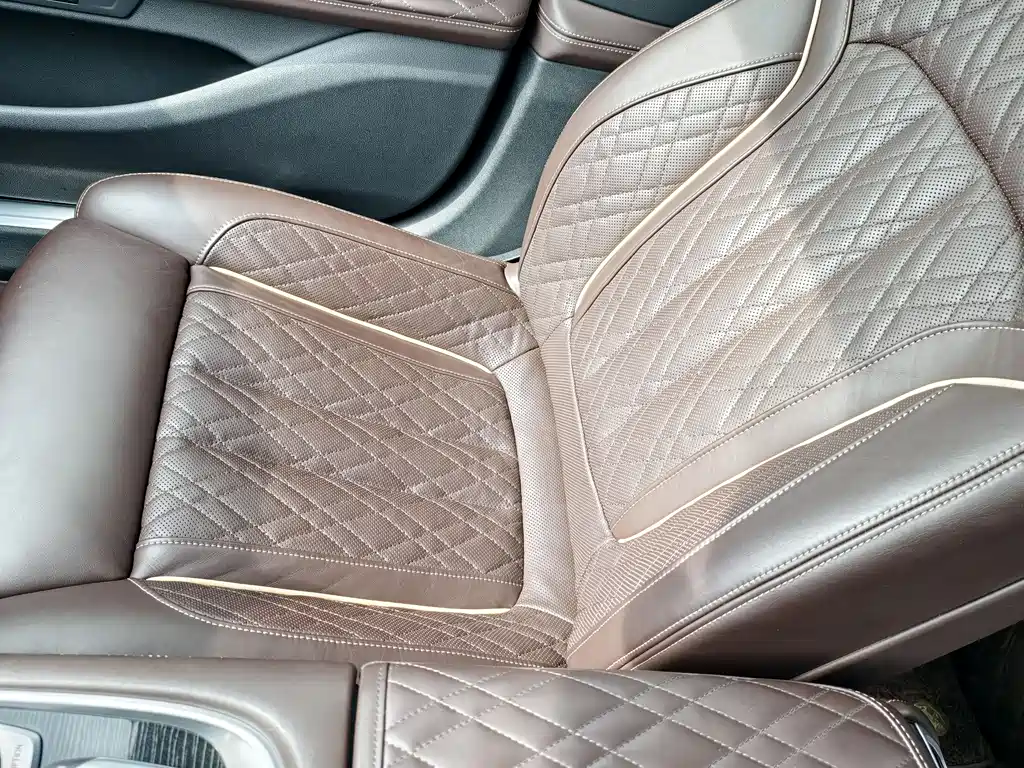 BMW 7 Series — фотографии объявления, Фото 20