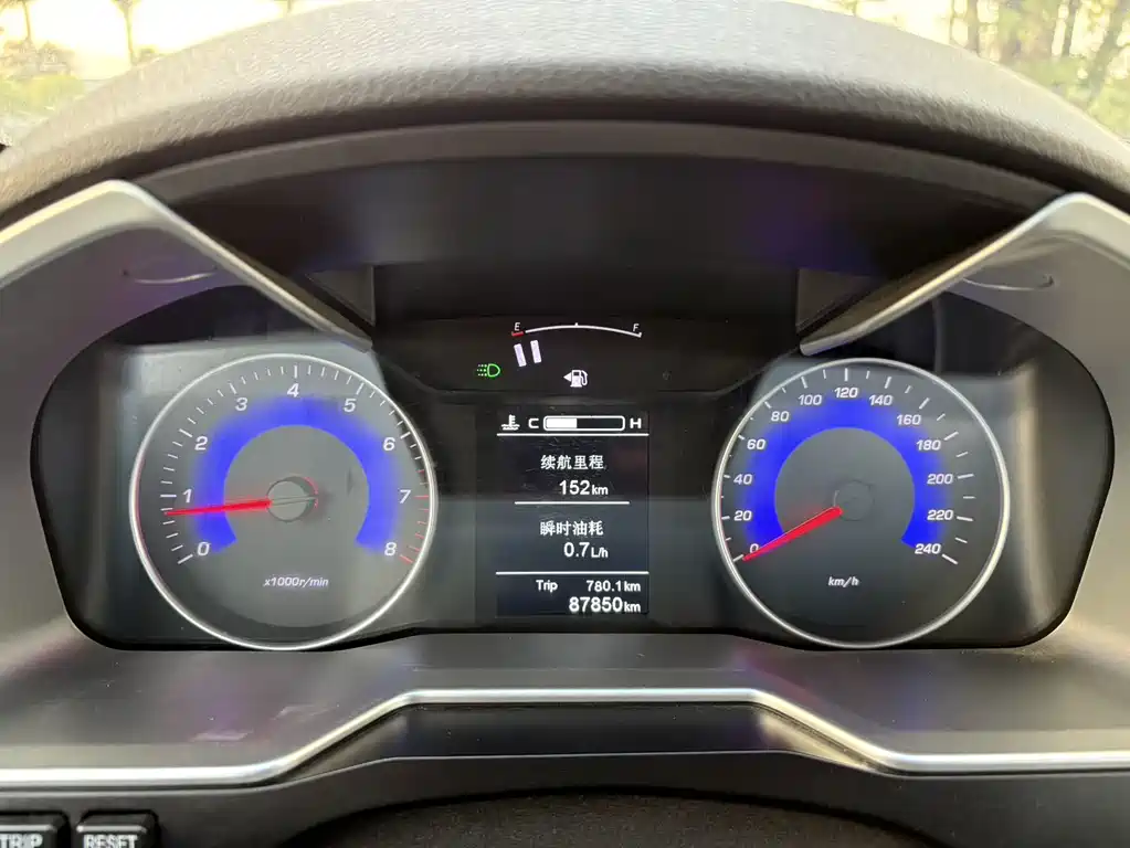 GEELY AUTOMOBILE EMGRAND