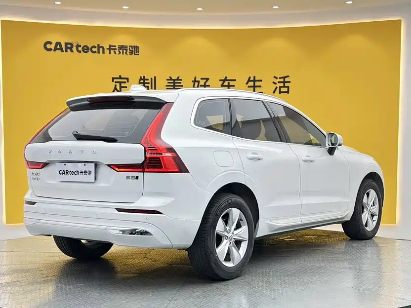 Volvo XC60 — миниатюра 5