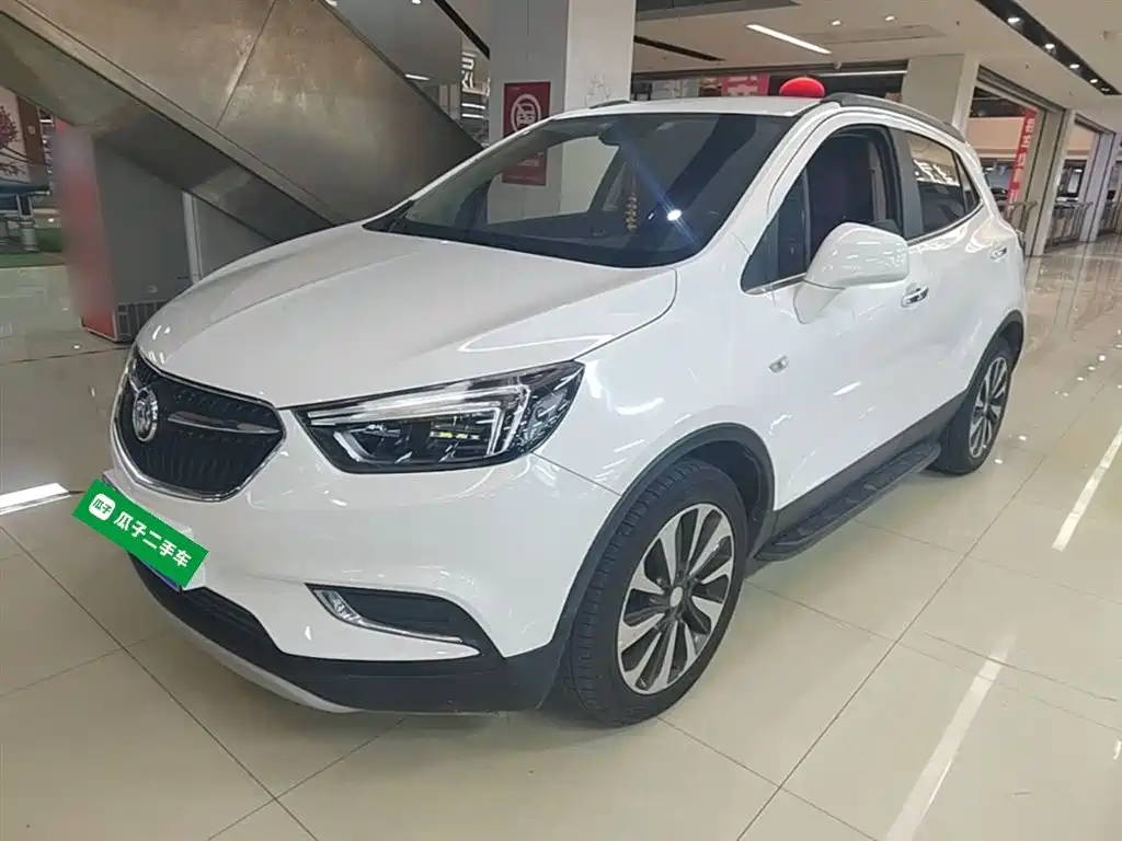Купить Buick Encore